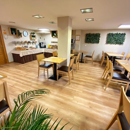 Hotel Ribeira Sacra Monforte De Lemos Extérieur photo