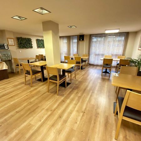 Hotel Ribeira Sacra Monforte De Lemos Extérieur photo