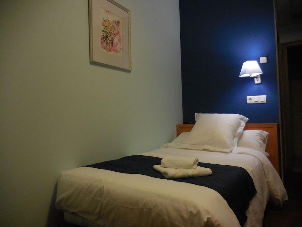 Hotel Ribeira Sacra Monforte De Lemos Extérieur photo
