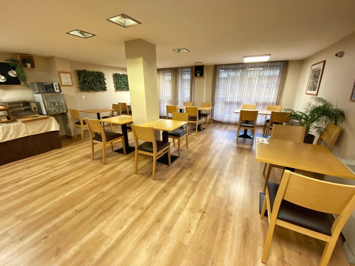 Hotel Ribeira Sacra Monforte De Lemos Extérieur photo
