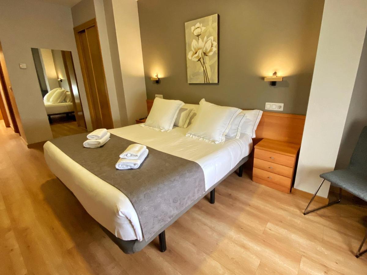 Hotel Ribeira Sacra Monforte De Lemos Extérieur photo