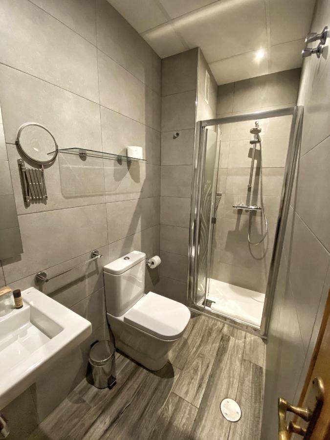 Hotel Ribeira Sacra Monforte De Lemos Extérieur photo
