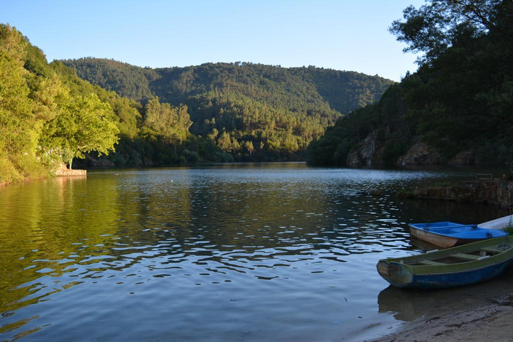 Hotel Ribeira Sacra Monforte De Lemos Extérieur photo