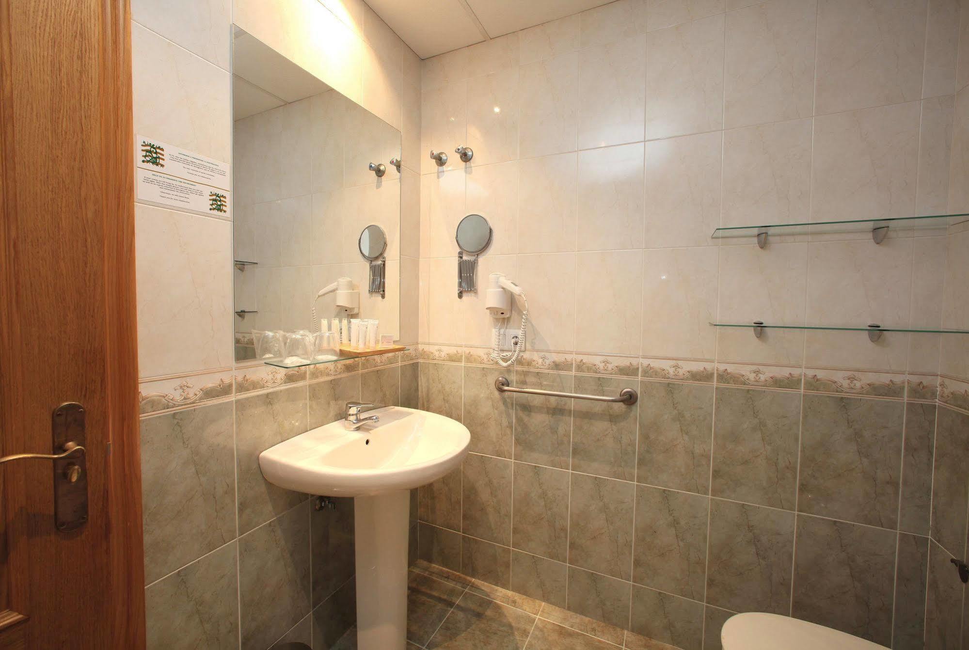 Hotel Ribeira Sacra Monforte De Lemos Extérieur photo
