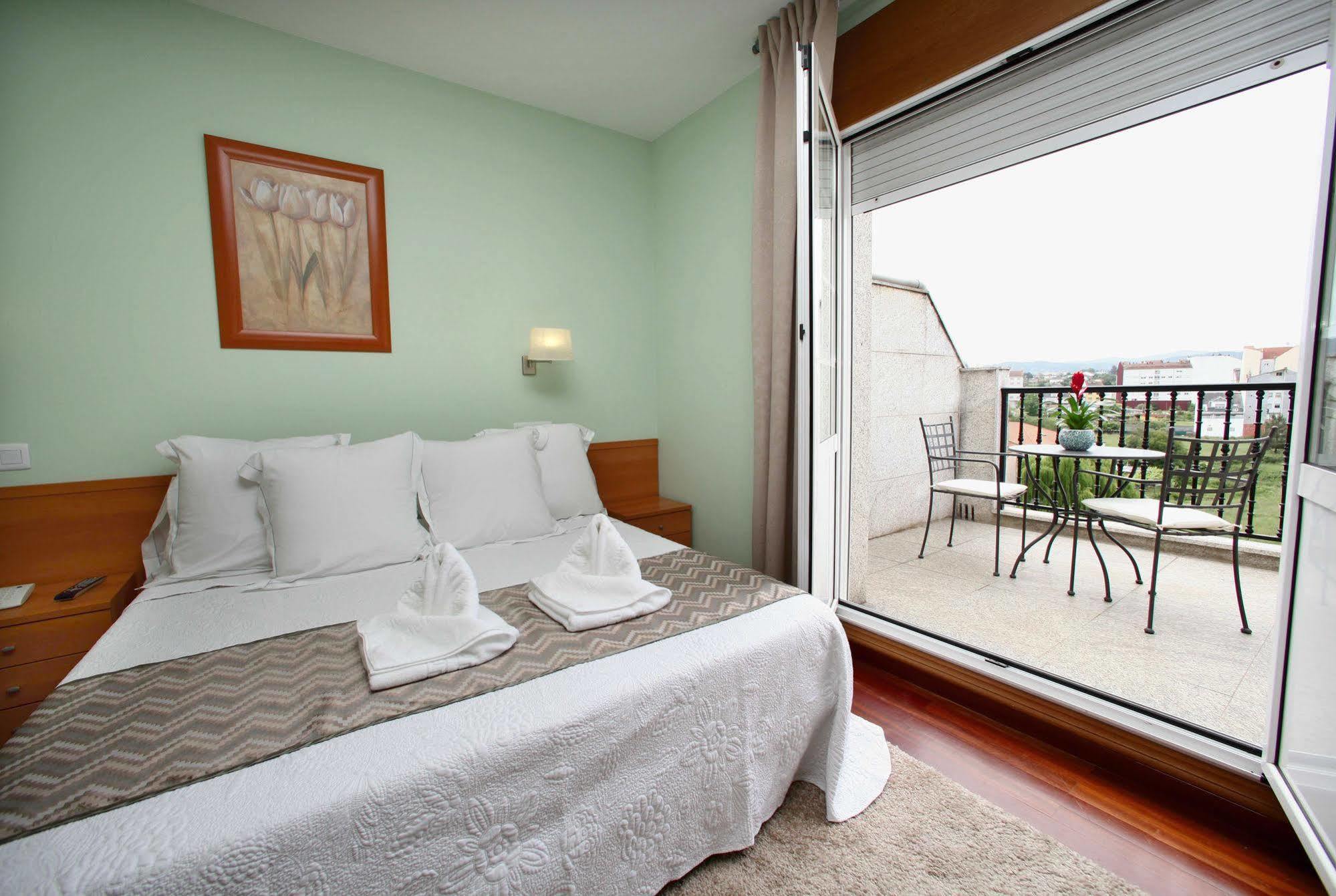 Hotel Ribeira Sacra Monforte De Lemos Extérieur photo