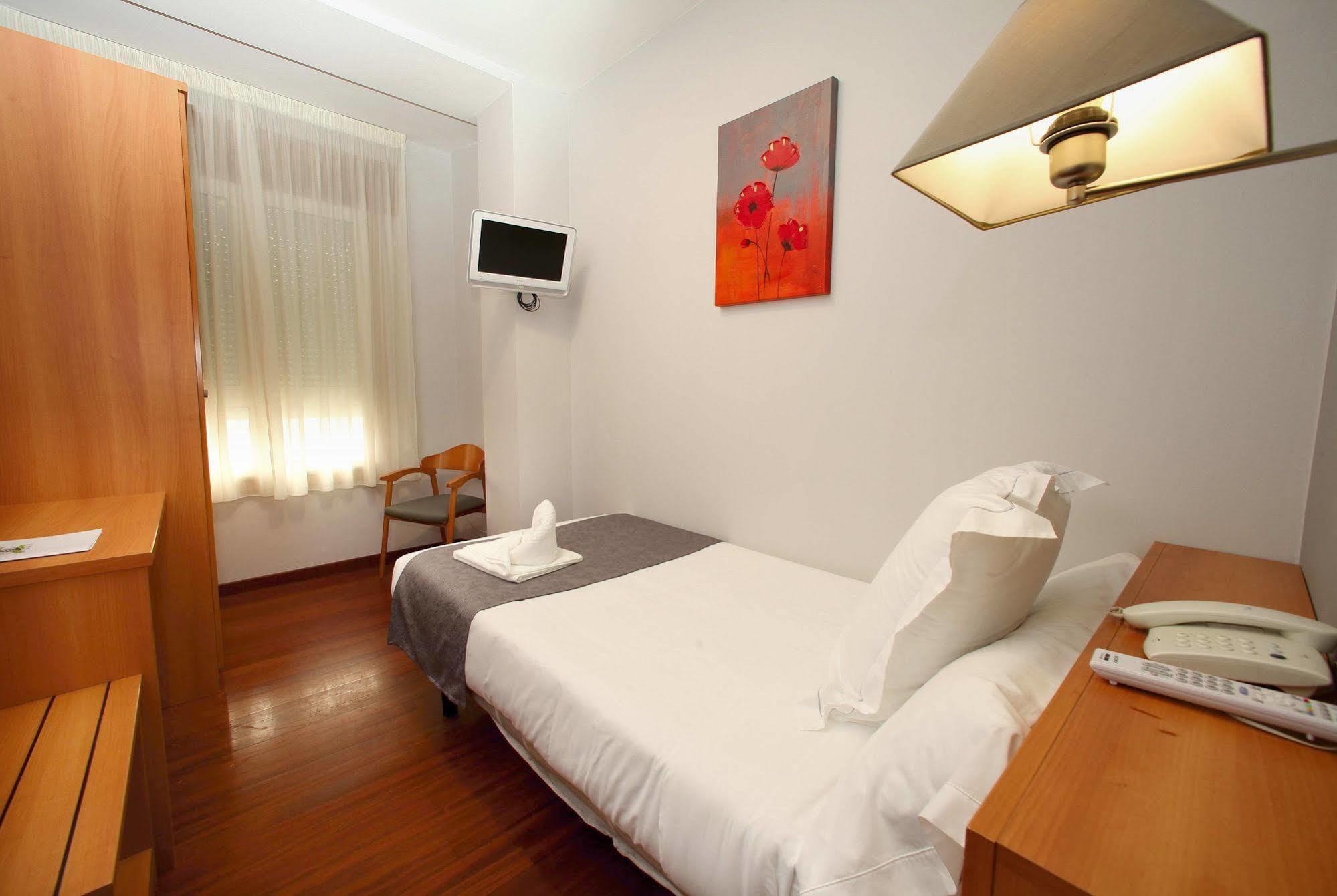 Hotel Ribeira Sacra Monforte De Lemos Extérieur photo