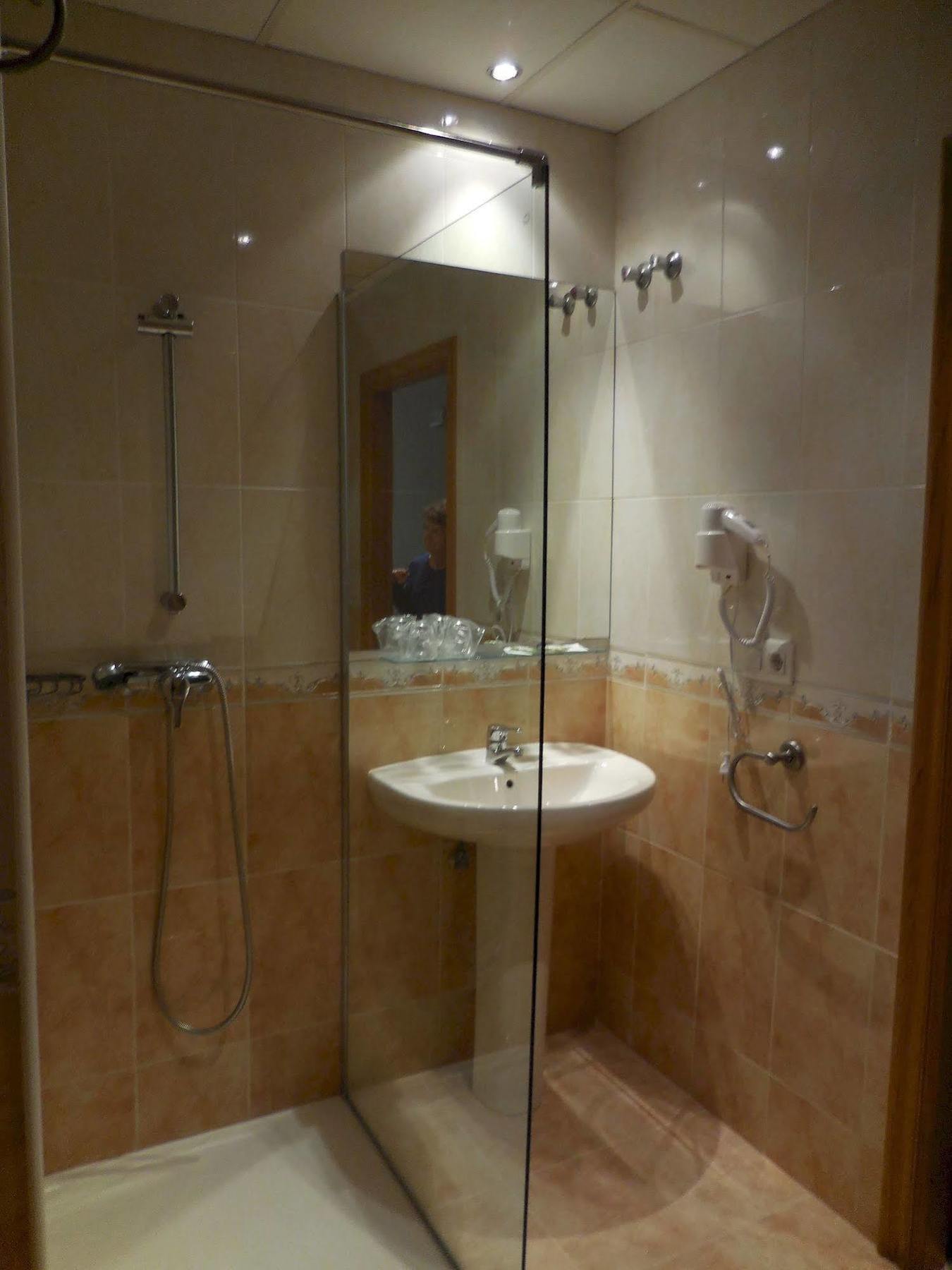 Hotel Ribeira Sacra Monforte De Lemos Extérieur photo