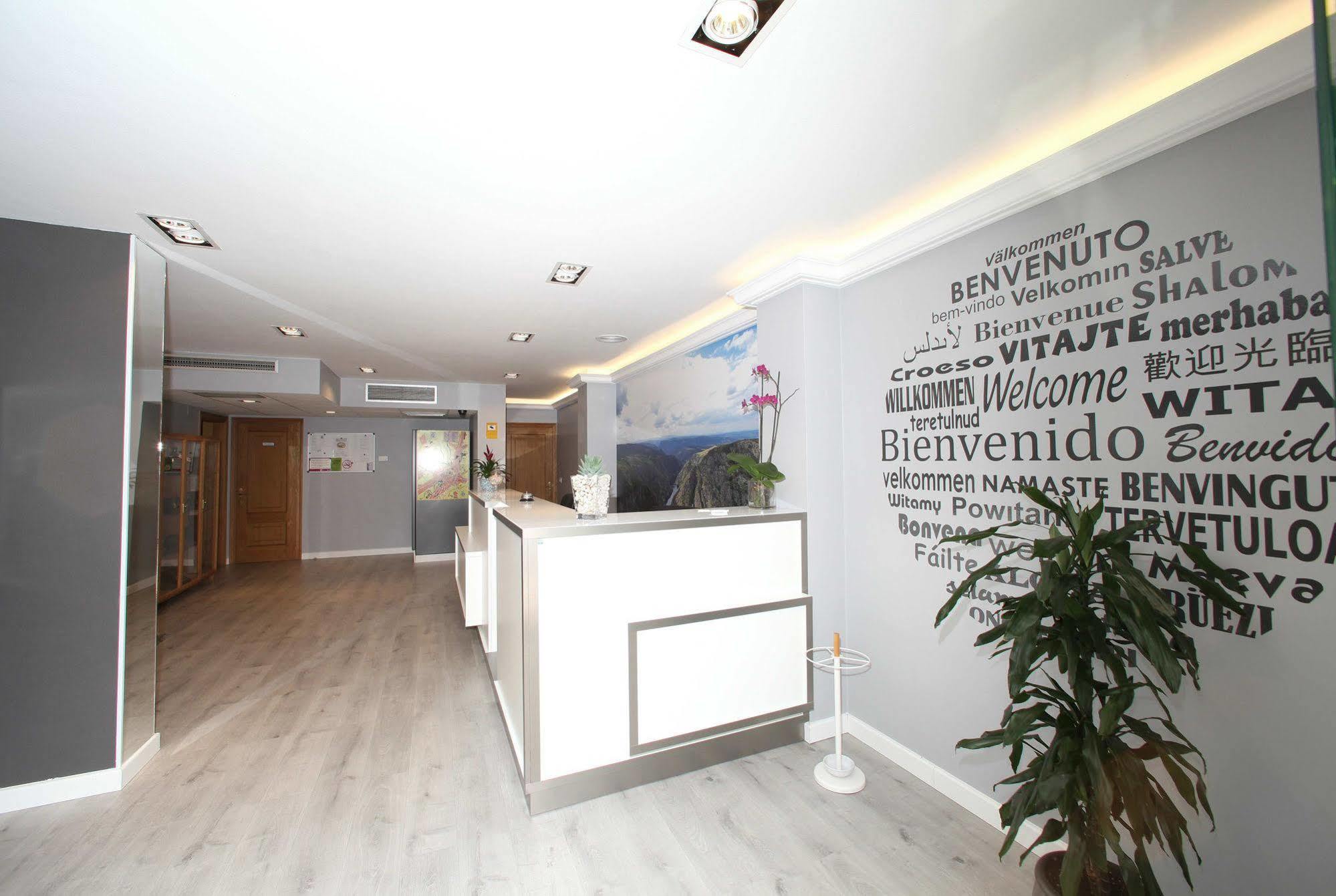 Hotel Ribeira Sacra Monforte De Lemos Extérieur photo